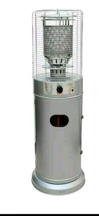 Продам! Обігрівач газовий Патіо  Кінгс 11кВттоун.