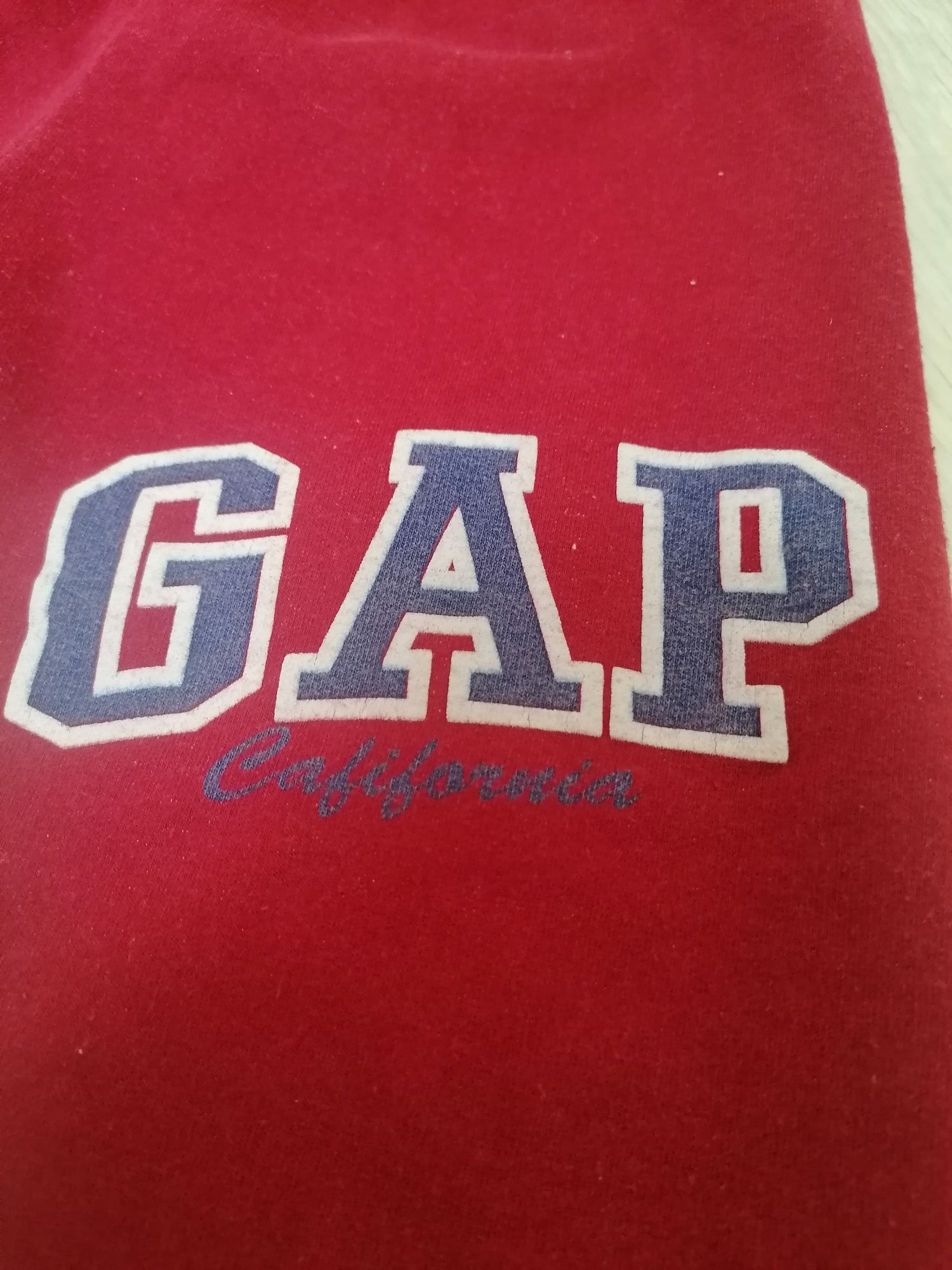 Костюм GAP з двунитки