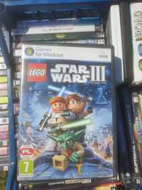 Lego Star wars 3 the clone wars pc