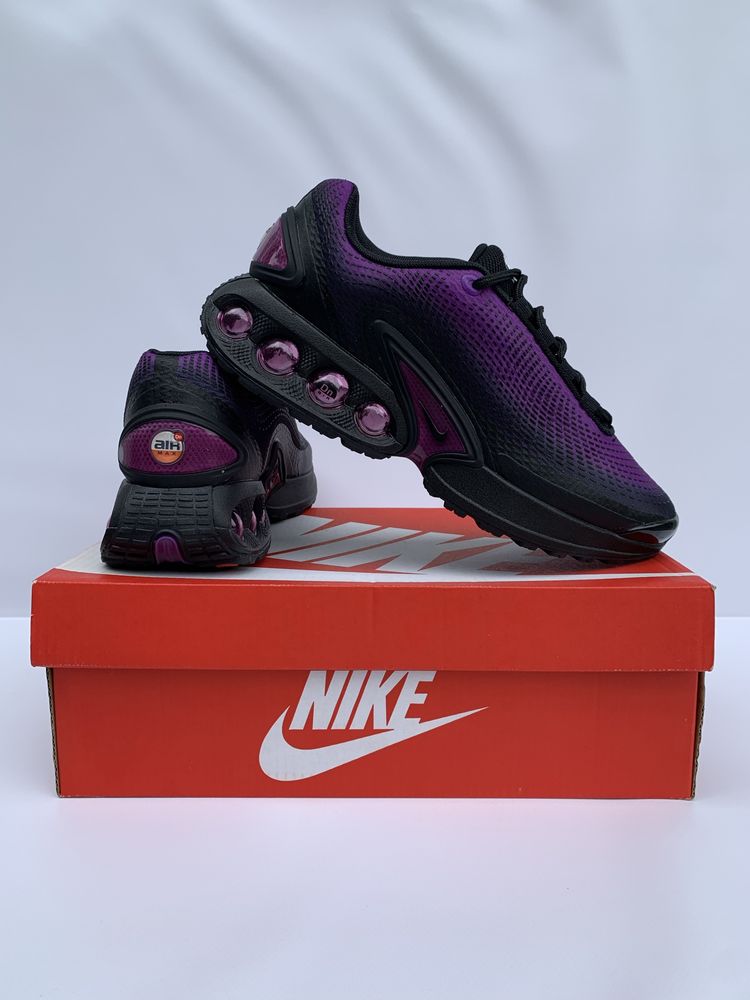 Літні кросівки Nike Air Max DN Plus | Найк дн | Nike Air Max DN
