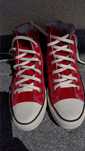 Tenisówki trampki Converse 40
