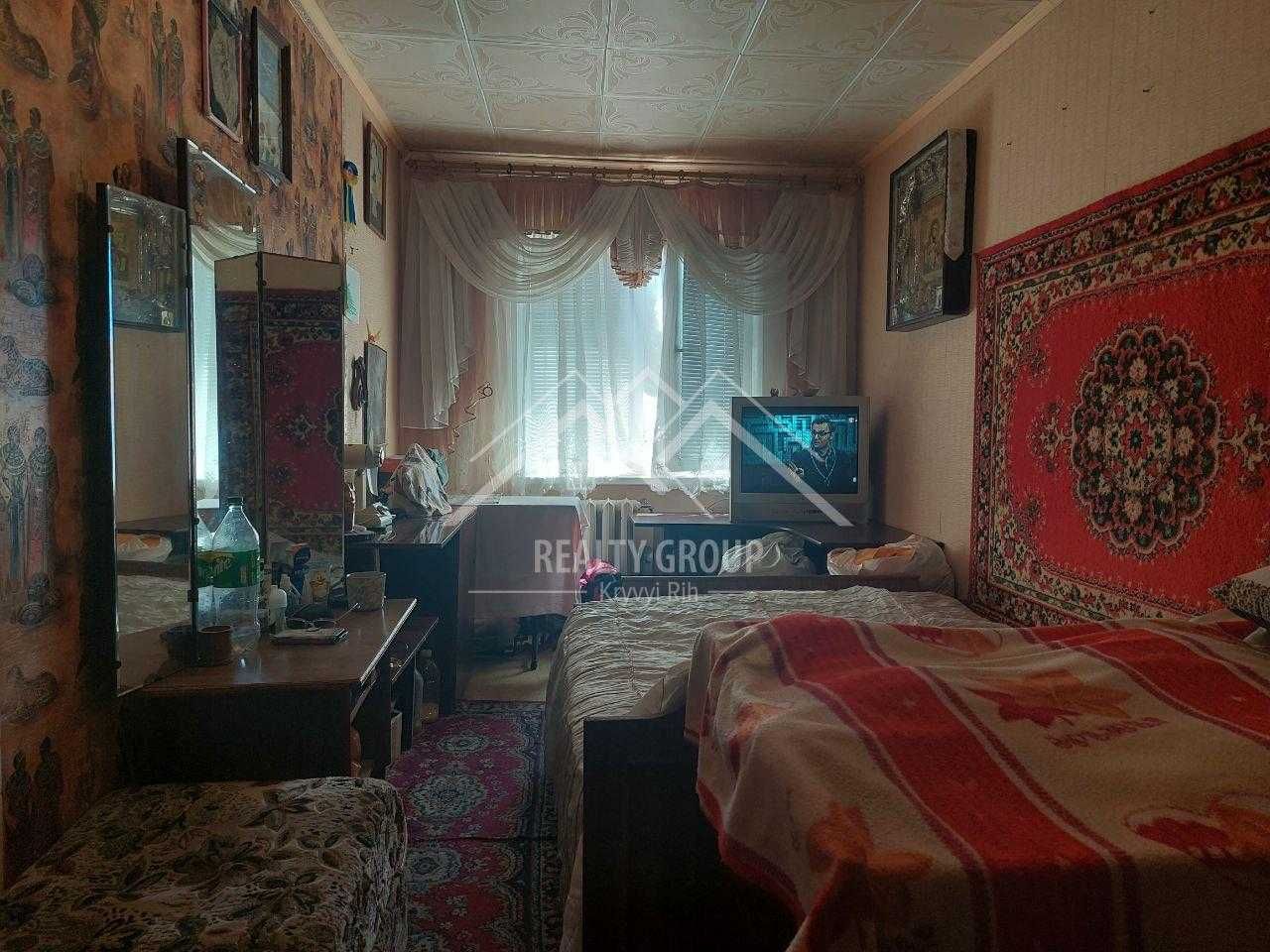 Продаж 3к квартири в Металургійному р-ні по вул.В.Матусевича