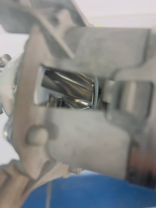 Лінзи Хюндай Santa fe 3