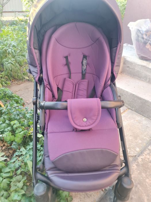 Каляска Anex 2 в 1