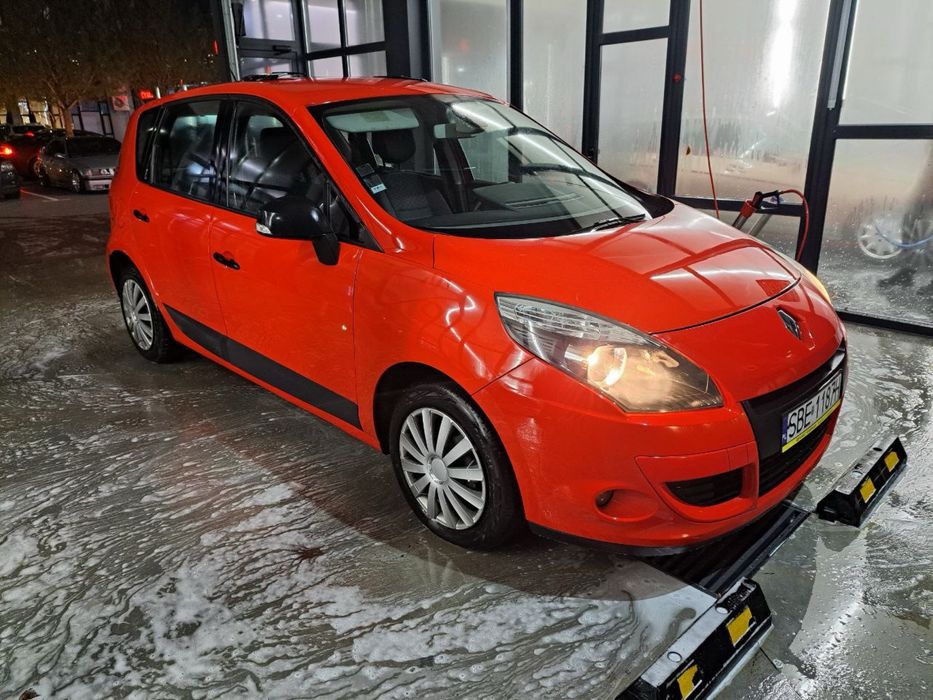 Renault Scenic 3