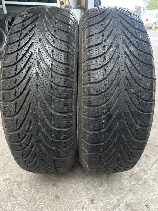Opony BFGoodrich 185/65/R15 Wrocław Montaż Duży Wybór Super Cena!