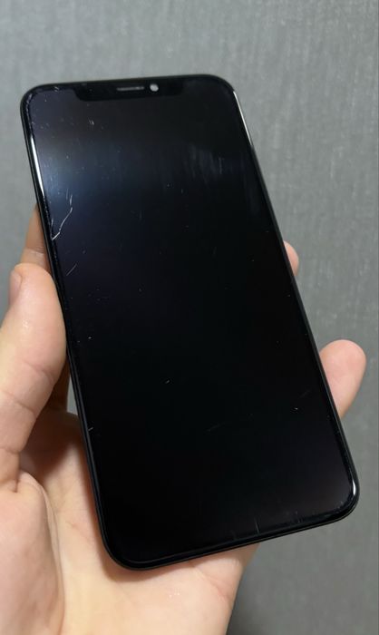 Дисплей Iphone xs оригінал