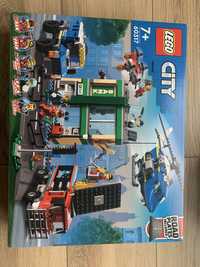 Lego 60317 City Adventures