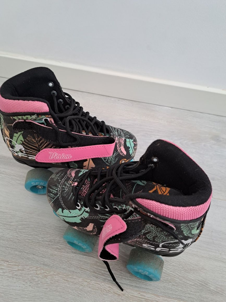 Patins SFR Vision