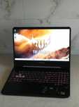 ноутбук Asus TUF FX505DU / Ryzen 5 3550H /GTX 1660 Ti 6 GB / 512 SSD