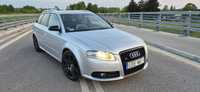 audi a4 3.0tdi quattro.TIP-T.asb-233KM,3x s-line,S4 LOOK.229tkm!TOP