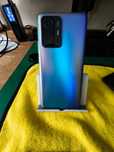 Xiaomi 11t pro 5G 8GB/256GB Celestial Blue. Stan bardzo dobry