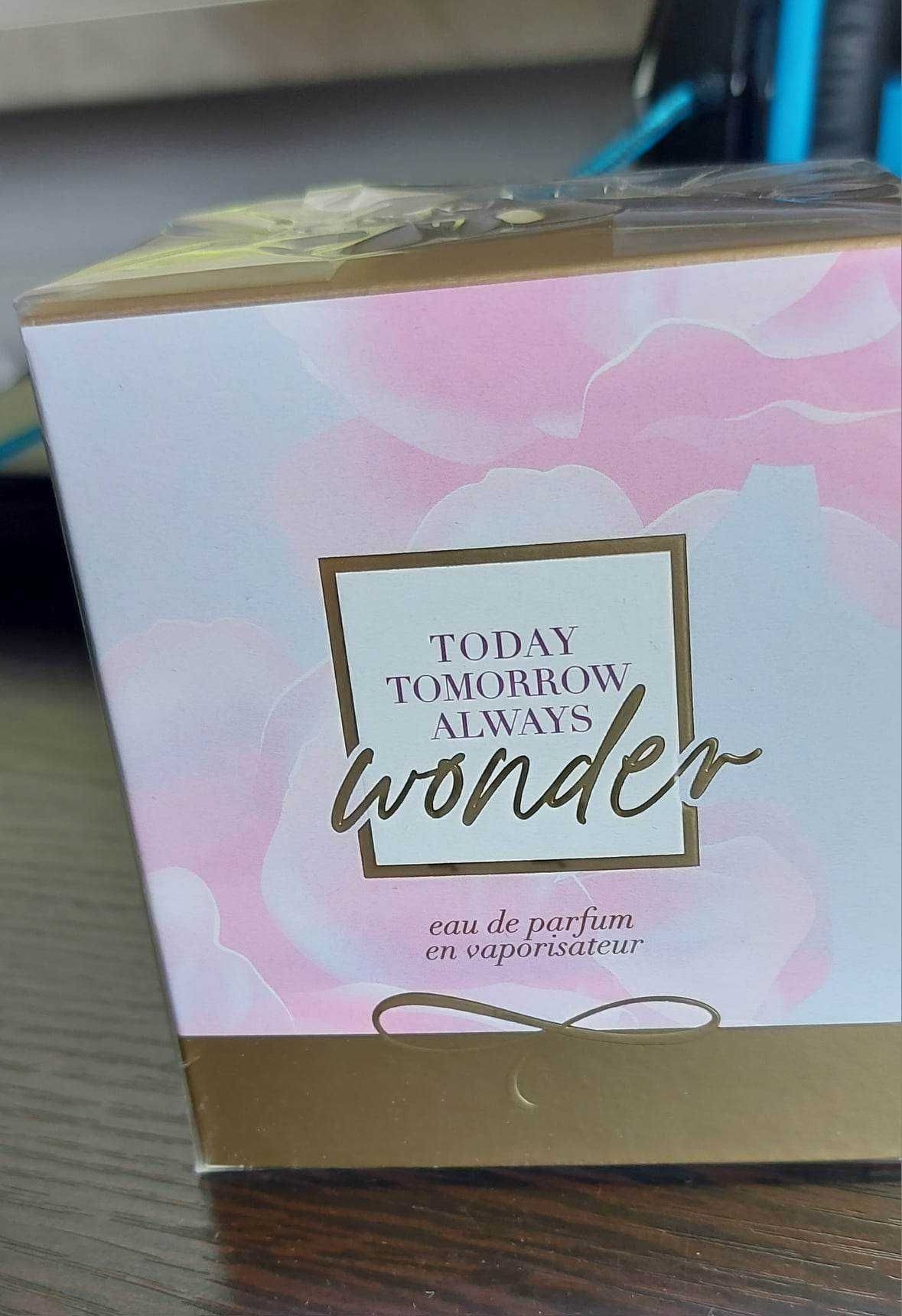 Woda perfumowana TTA Wonder 50 ml.