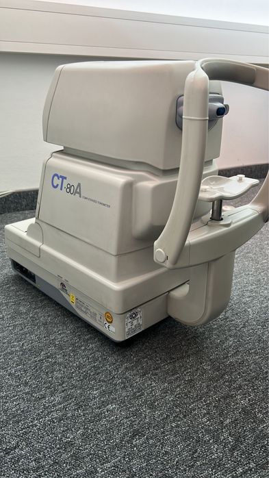 Пневмотонометр Topcon CT-80