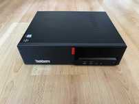 Komputer Stacjonarny Lenovo Thinkcentre m725s