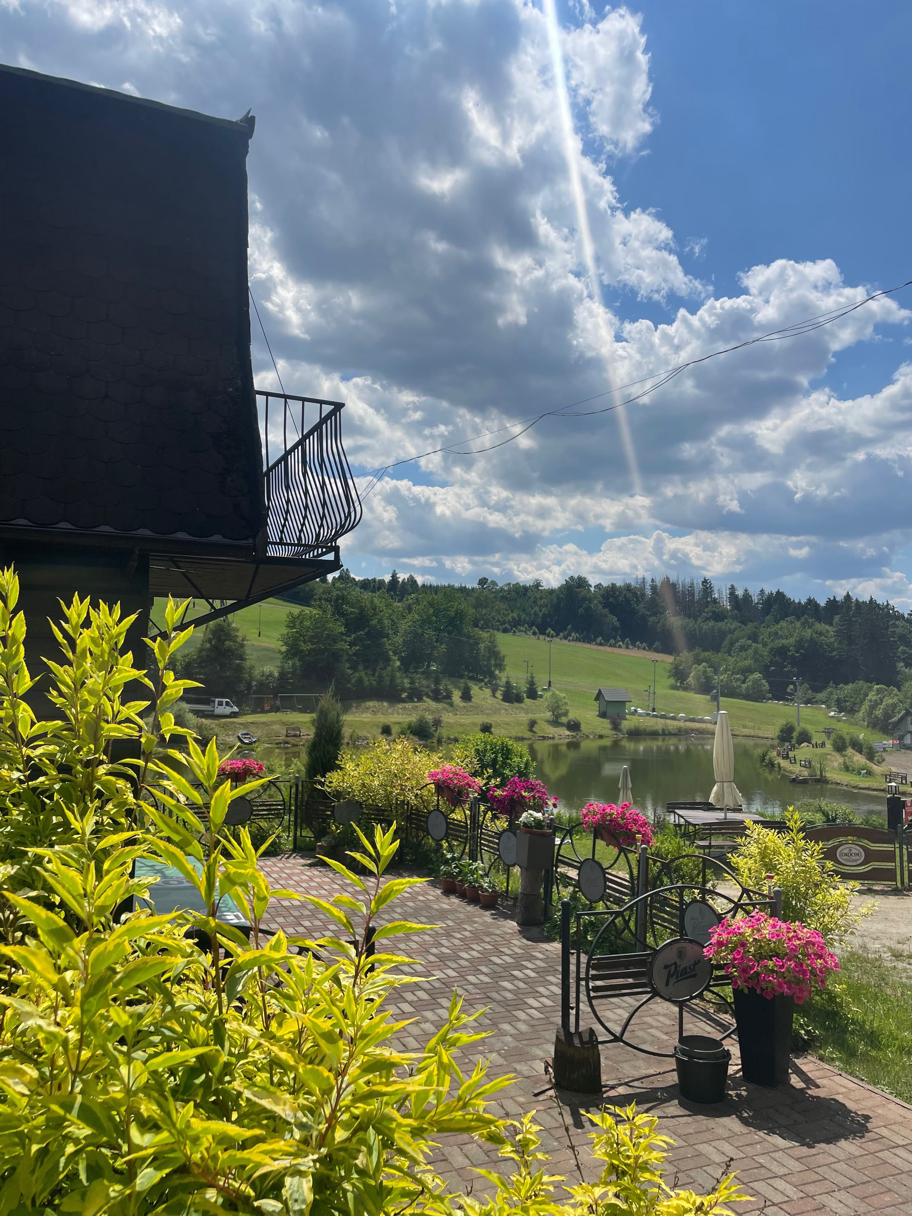 Apartament z sauną Przy Stoku w Górach Sowich, Góry Stołowe, Sudety