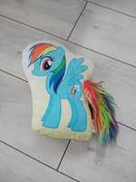 Poduszka My Little Pony Rainbow Dash