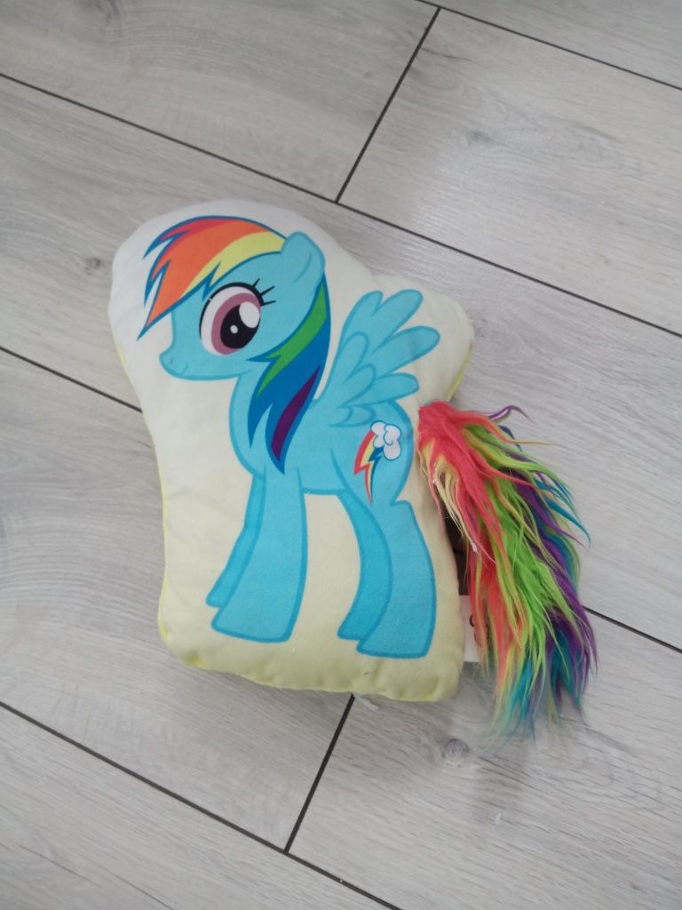 Poduszka My Little Pony Rainbow Dash