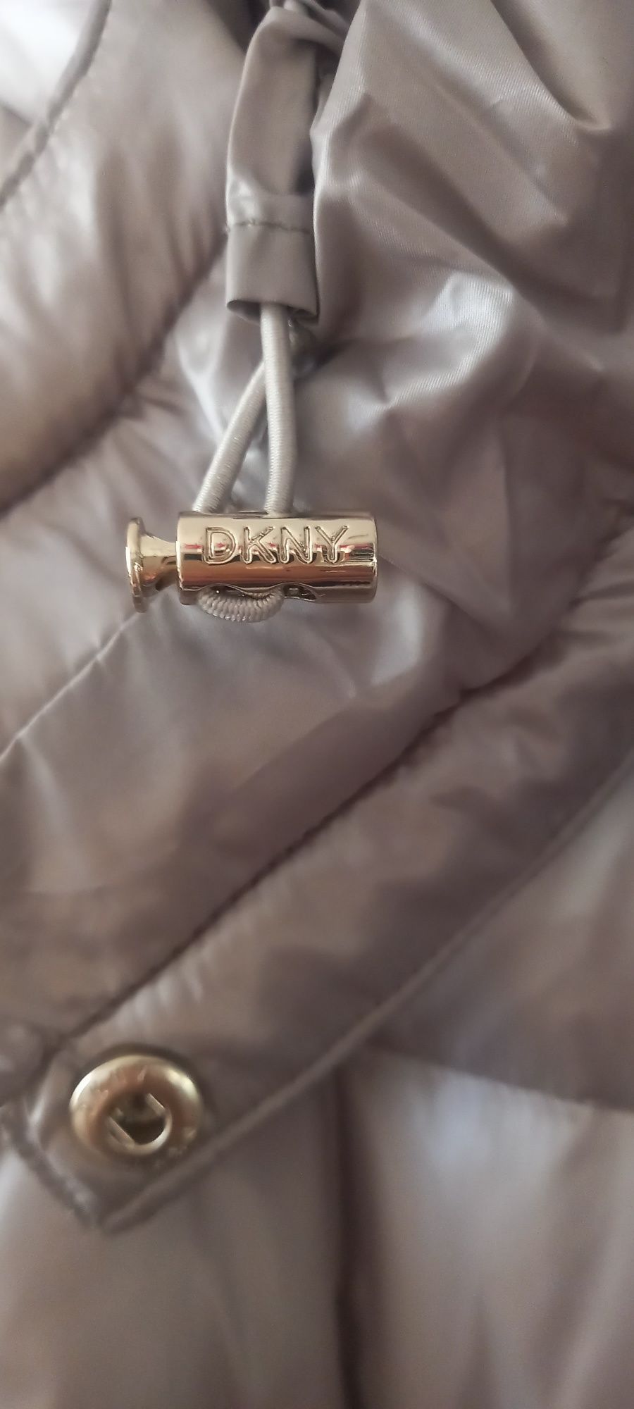 Kurtka  Donna  Karan