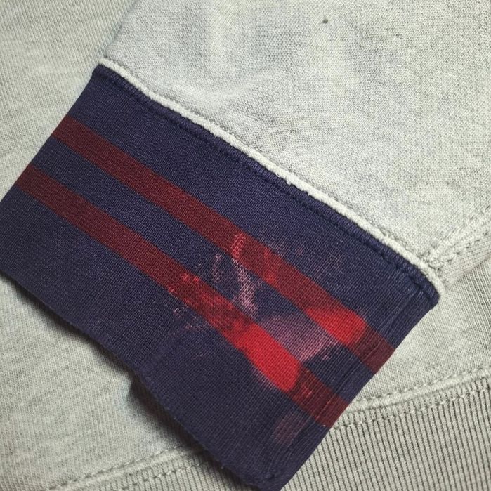 Кофта Polo XL Оригінал