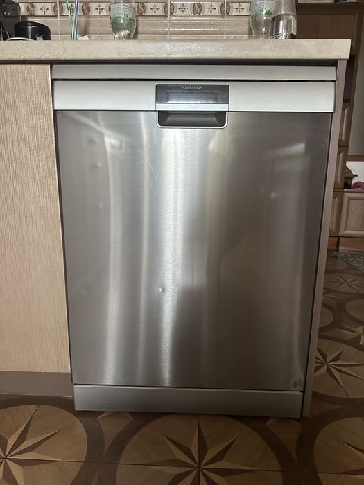 Посудомийка Siemens SN26T890EU