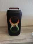Акустична система JBL Partybox Club 120