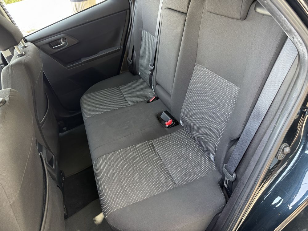 Toyota Auris (Gasolina) – Junho 2014 – 121.000 km