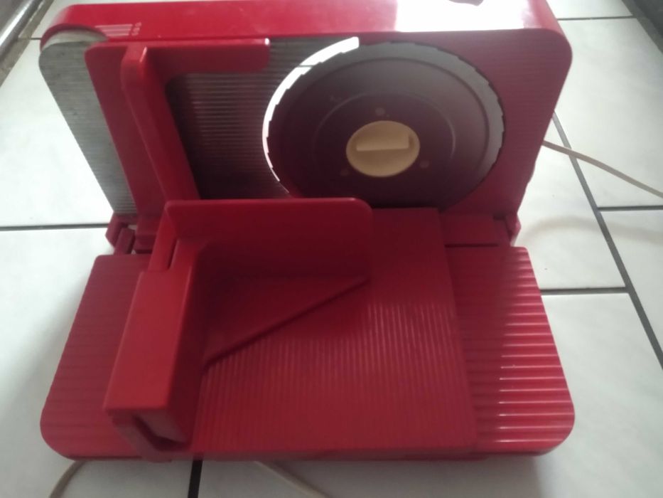 Krajalnica Zelmer 393.4