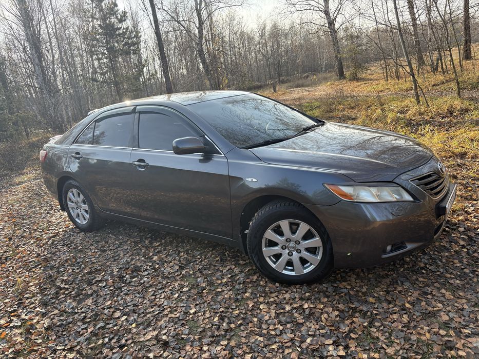 Toyotaр Camry 40