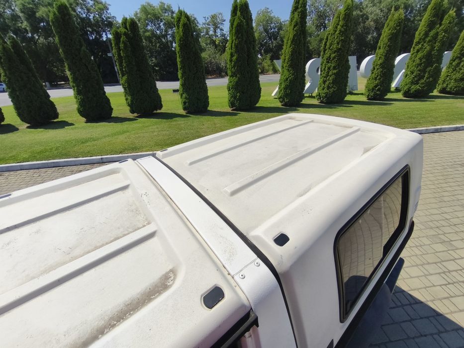 Suzuki Samurai, довга база