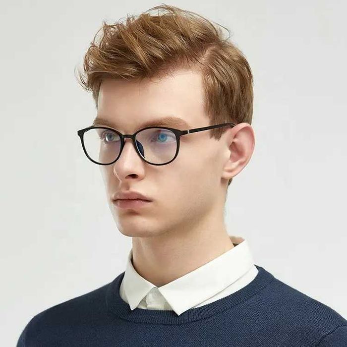 Комп'ютерні окуляри для комп'ютера захисні чоловічі жіночі