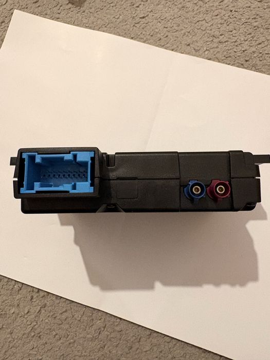 Модуль / BLUETOOTH MERCEDES-BENZ MODEL: 2609-082-106-51