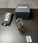 Годинник чоловічий Hugo Boss Оригінал