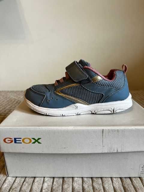 Sneakersy Geox r. 31