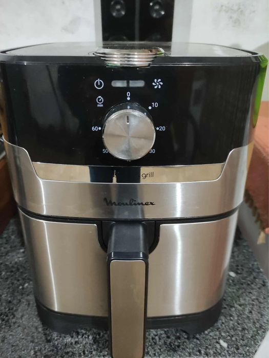 Air fryer Moulinex