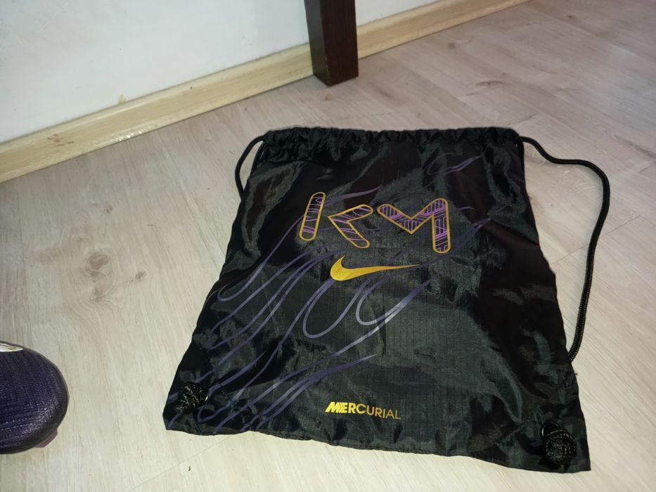 Korki Nike Mercurial Vapor 16 ELITE KM   EUR 39