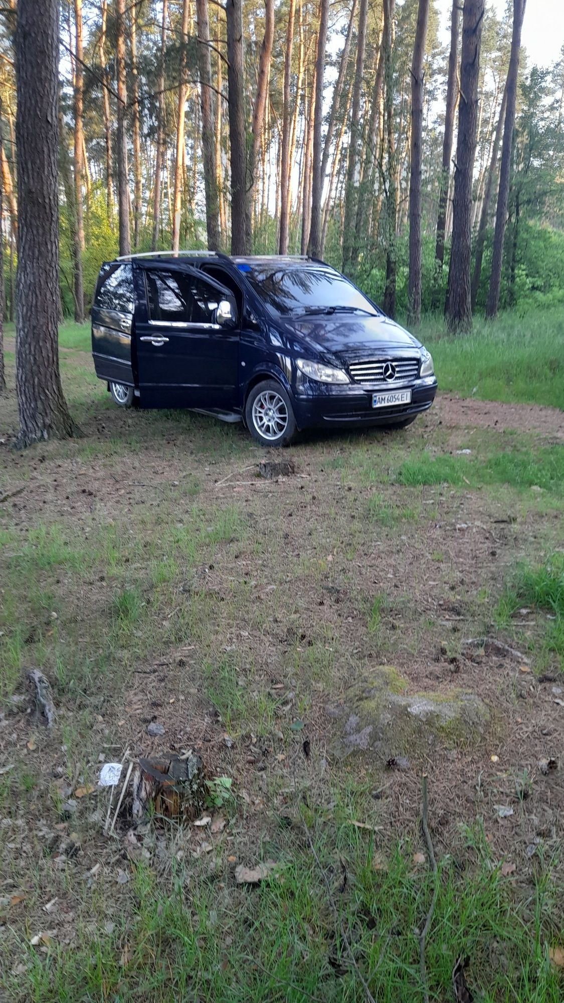 Віто 639 115 CDI