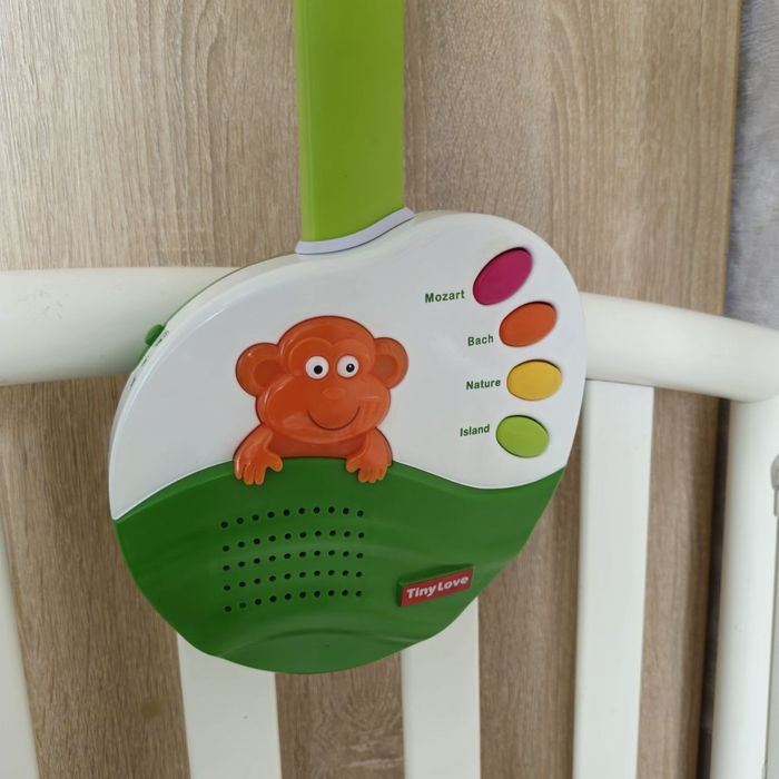 Мобиль Tiny Love Остров мечты