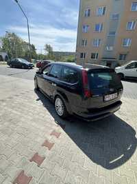 Ford Focus ST replika