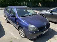 Renault Symbol 16v 2003 (Clio, Thalia)
