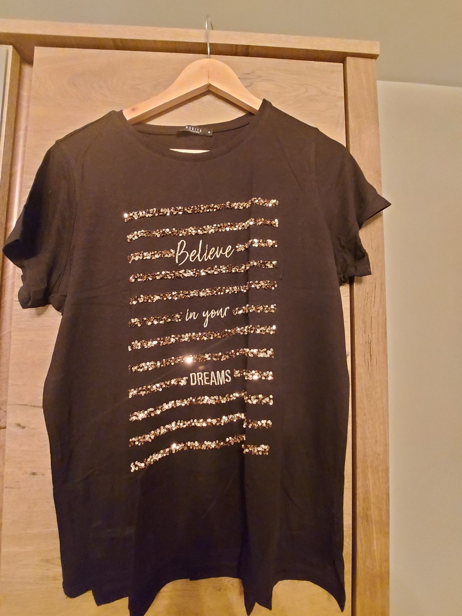 T-shirty damskie, podkoszulki