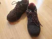 Buty robocze Stalkapy