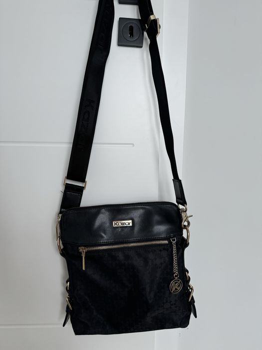 Torebka listonoszka Mohito