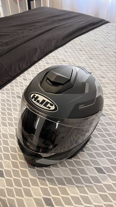 Equipamentos  motociclista