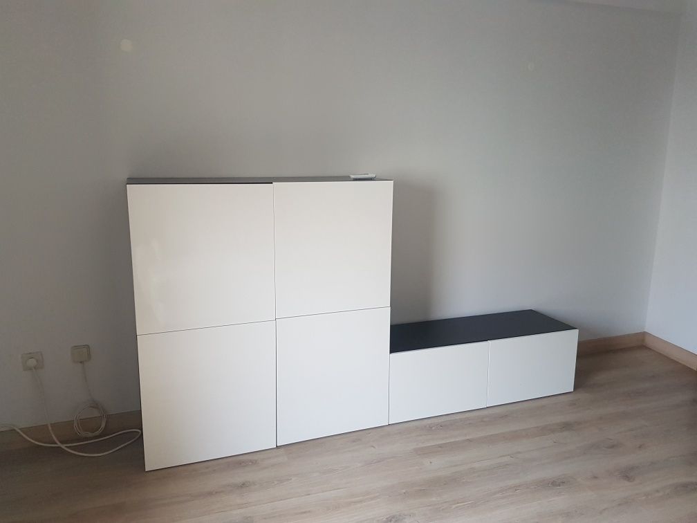 Movel de sala em bom estado 2 partes