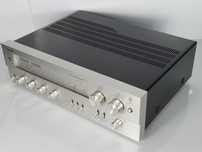 WZMACNIACZ Philips 22Ah 683 /22 amplituner Vintage MFB OUT do aktywnyc
