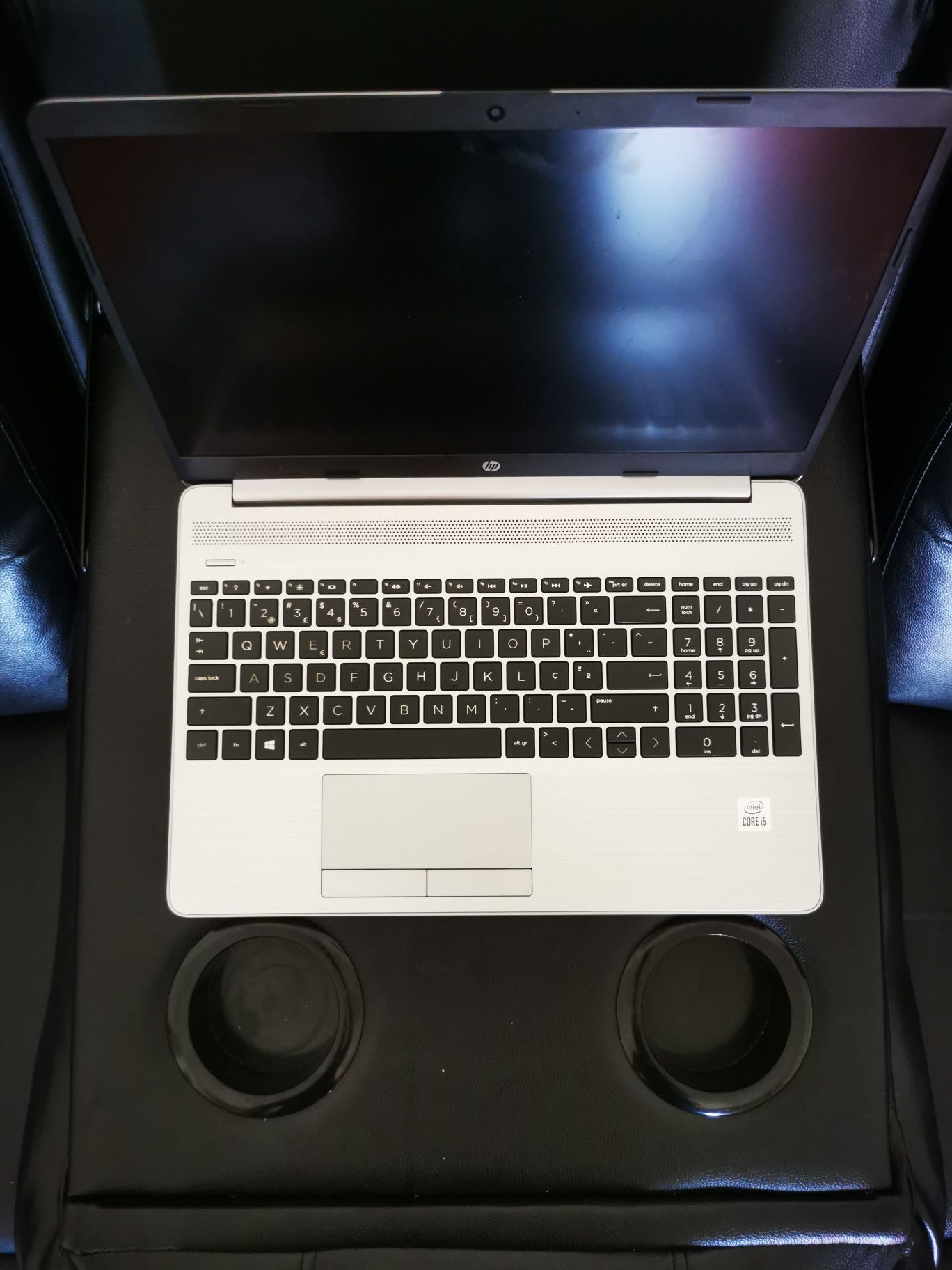 Computador HP i5