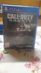 Call Of Duty Ghosts usado ps4