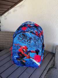 plecak szkolny 2 Komory Spiderman CoolPack 21l