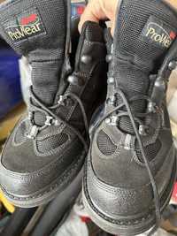 Забродные ботинки Rapala ProWear